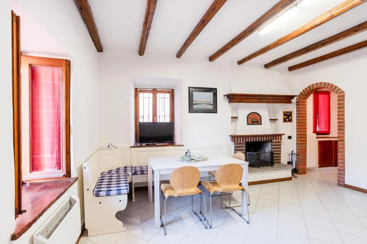 Limonta Lake View Apartment With Private Parking Italy