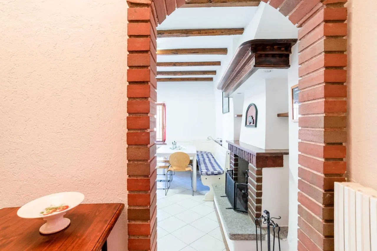 Limonta Lake View Apartment With Private Parking 0*,