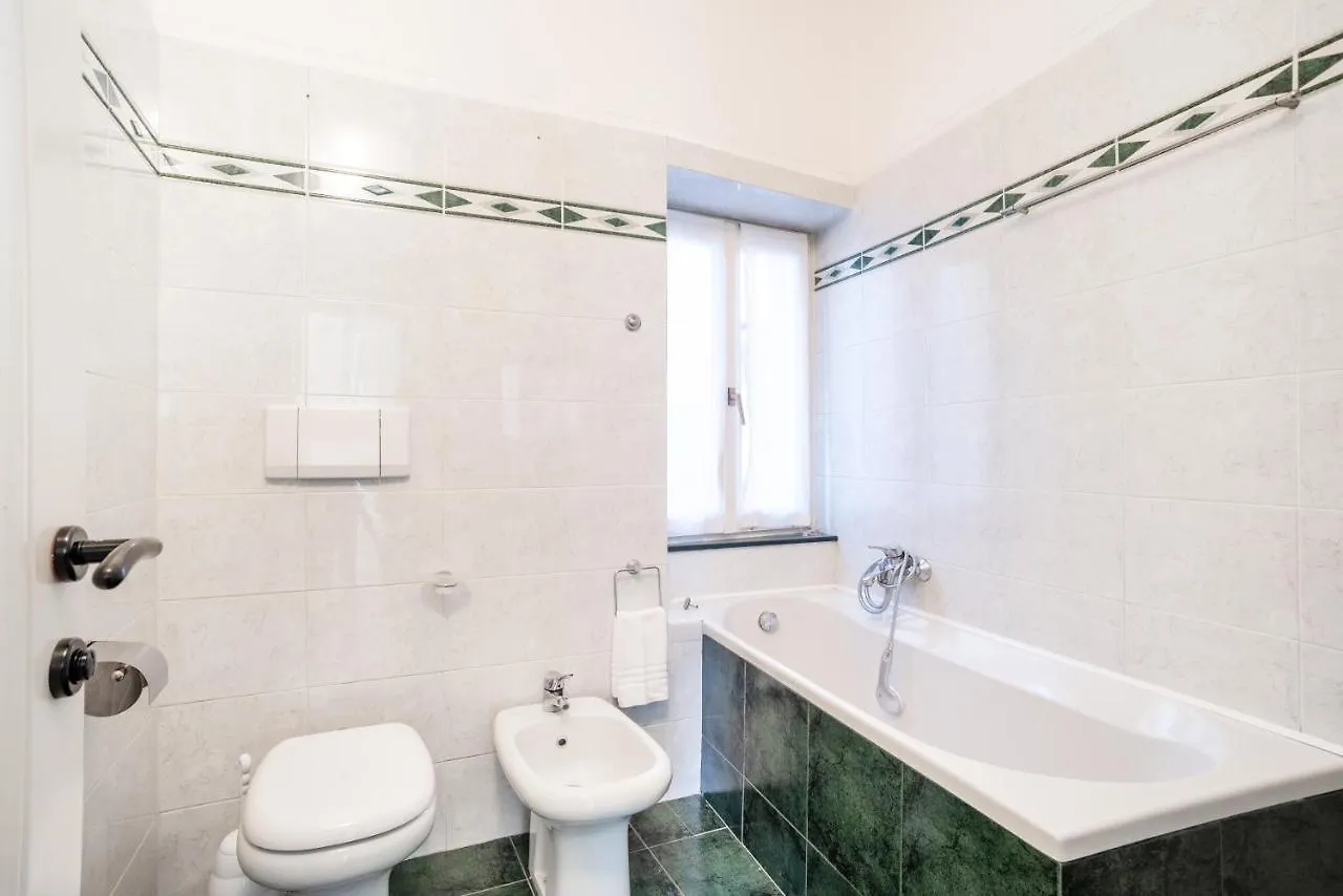 Limonta Lake View Apartment With Private Parking 0*,  Italy
